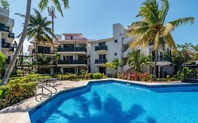 Hotel Imperial Laguna Faranda Cancún